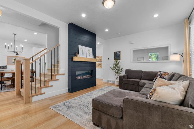 4353 W BELLEVILLE WAY, South Jordan, UT 84095