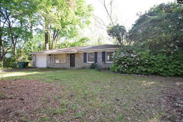 2703 Riverside Lane, Cayce, SC 29033