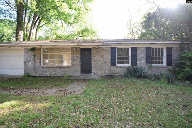 2703 Riverside Lane, Cayce, SC 29033