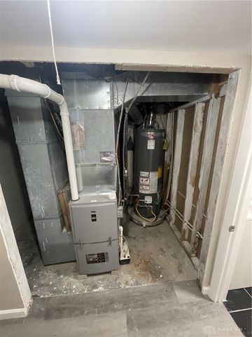 1248 Everett Drive, Dayton, OH 45402