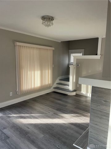 1248 Everett Drive, Dayton, OH 45402