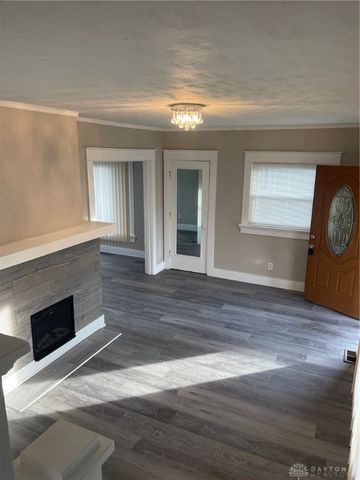 1248 Everett Drive, Dayton, OH 45402