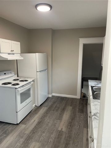 1248 Everett Drive, Dayton, OH 45402