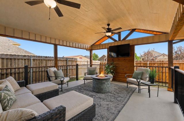 2168 Liriope Lane, Waxahachie, TX 75165