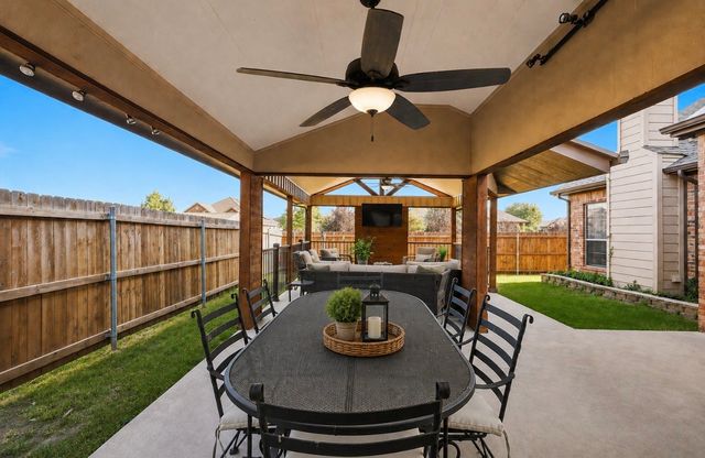 2168 Liriope Lane, Waxahachie, TX 75165
