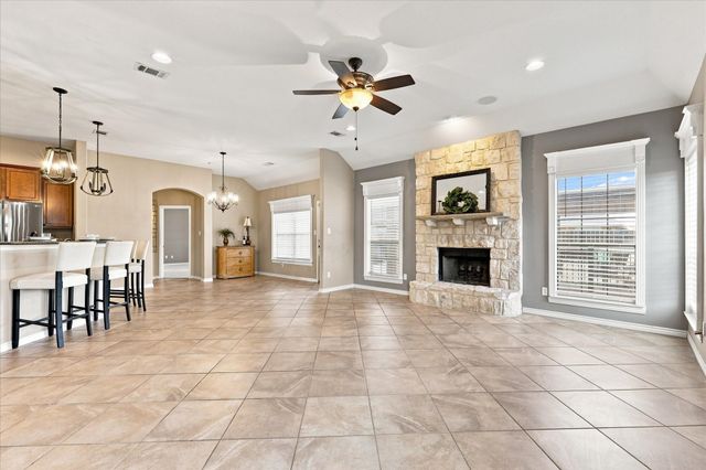 2168 Liriope Lane, Waxahachie, TX 75165