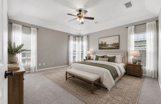 2168 Liriope Lane, Waxahachie, TX 75165