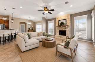 2168 Liriope Lane, Waxahachie, TX 75165