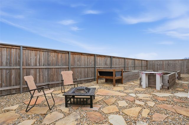 505 S Buffalo Avenue, Skiatook, OK 74070