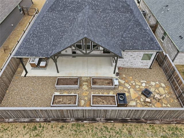 505 S Buffalo Avenue, Skiatook, OK 74070