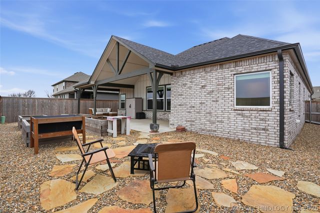 505 S Buffalo Avenue, Skiatook, OK 74070