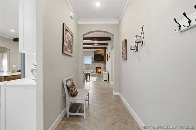 505 S Buffalo Avenue, Skiatook, OK 74070