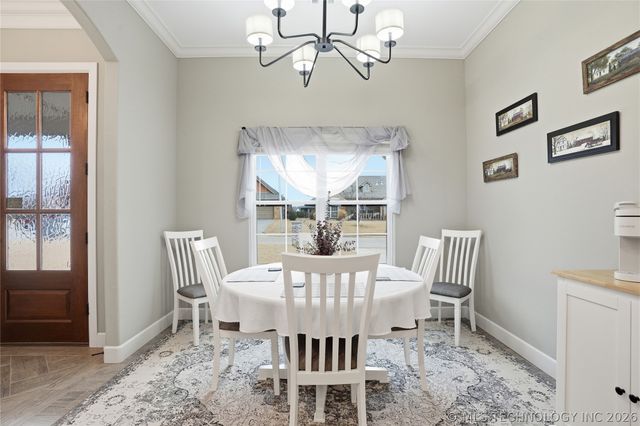 505 S Buffalo Avenue, Skiatook, OK 74070