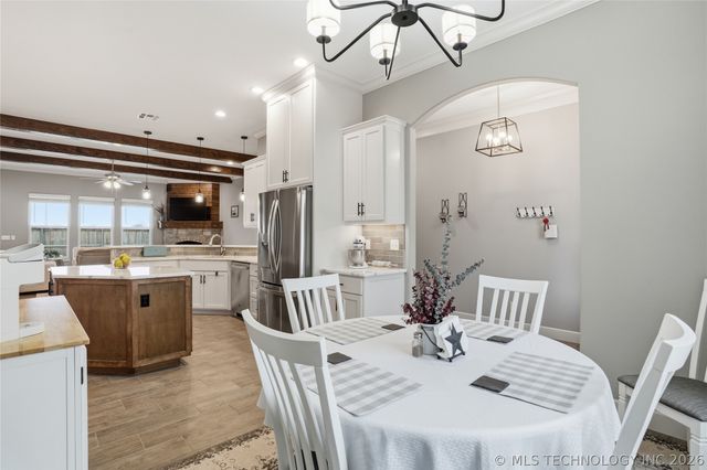 505 S Buffalo Avenue, Skiatook, OK 74070