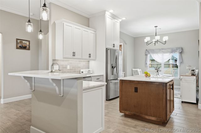 505 S Buffalo Avenue, Skiatook, OK 74070