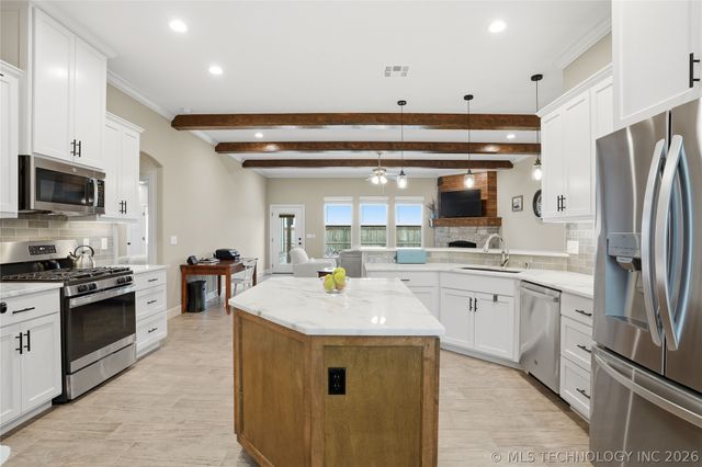 505 S Buffalo Avenue, Skiatook, OK 74070