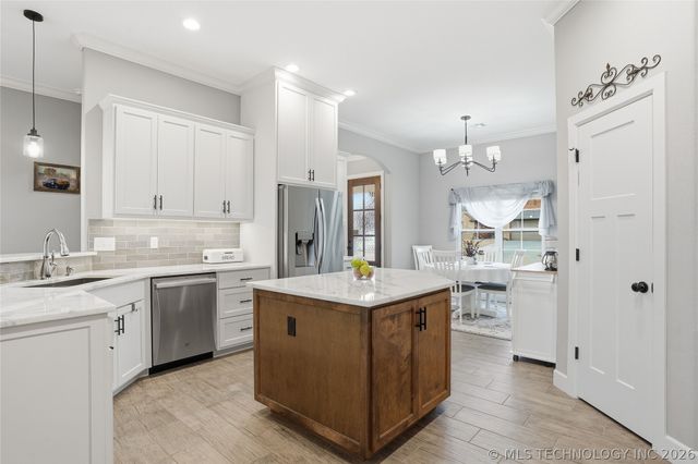 505 S Buffalo Avenue, Skiatook, OK 74070