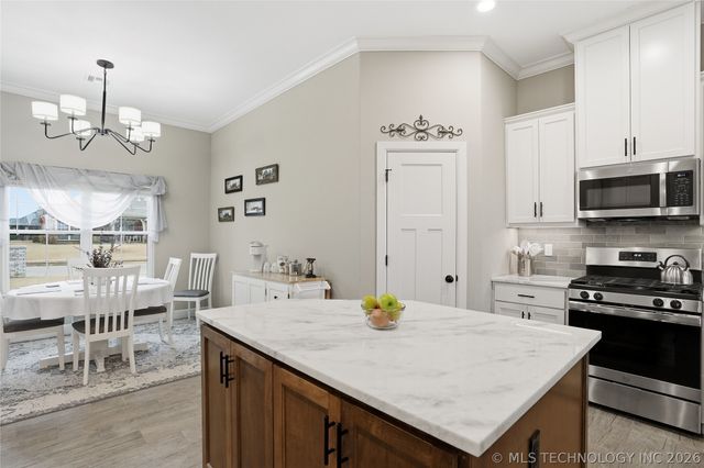 505 S Buffalo Avenue, Skiatook, OK 74070