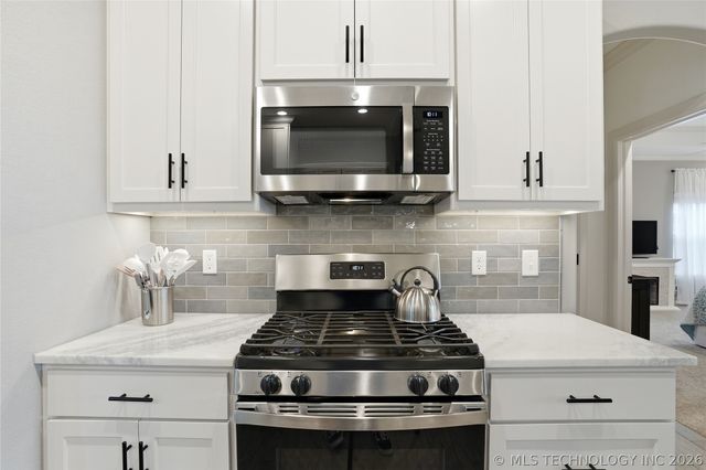 505 S Buffalo Avenue, Skiatook, OK 74070