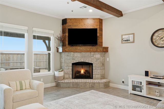 505 S Buffalo Avenue, Skiatook, OK 74070