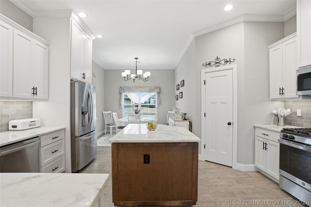 505 S Buffalo Avenue, Skiatook, OK 74070