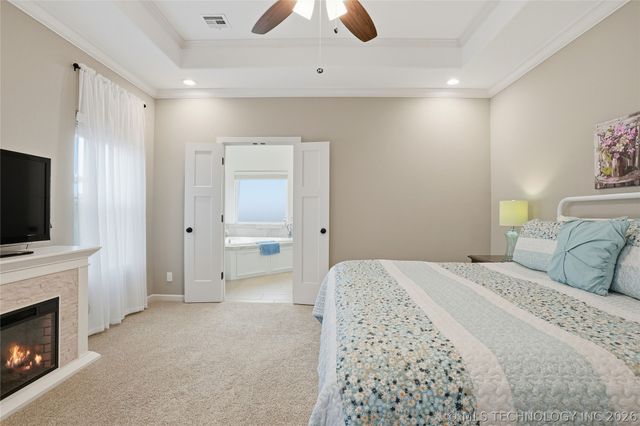 505 S Buffalo Avenue, Skiatook, OK 74070