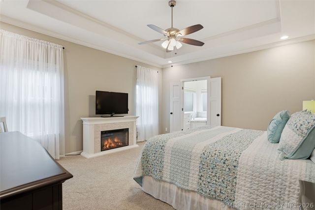 505 S Buffalo Avenue, Skiatook, OK 74070