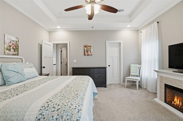 505 S Buffalo Avenue, Skiatook, OK 74070