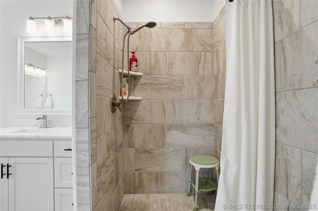 505 S Buffalo Avenue, Skiatook, OK 74070