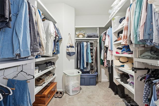 505 S Buffalo Avenue, Skiatook, OK 74070