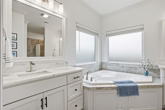 505 S Buffalo Avenue, Skiatook, OK 74070