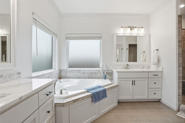 505 S Buffalo Avenue, Skiatook, OK 74070