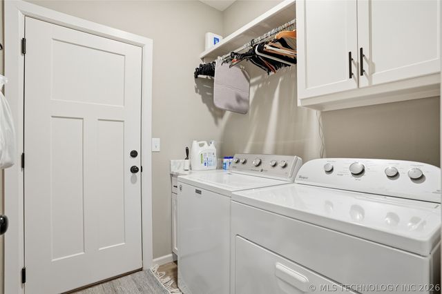 505 S Buffalo Avenue, Skiatook, OK 74070