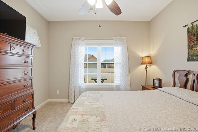 505 S Buffalo Avenue, Skiatook, OK 74070