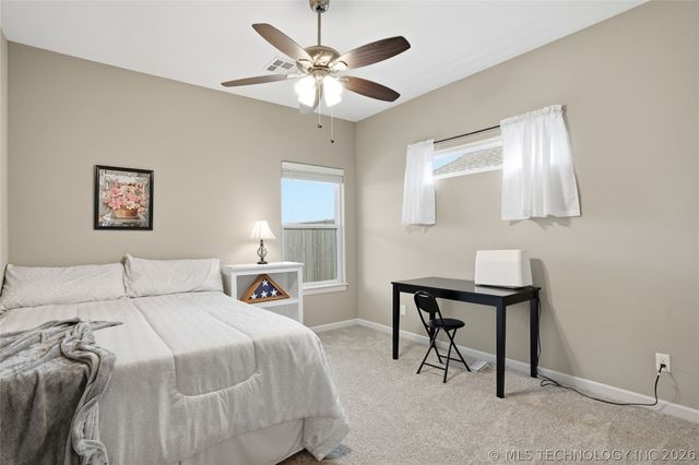 505 S Buffalo Avenue, Skiatook, OK 74070