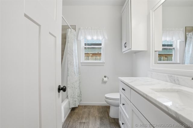 505 S Buffalo Avenue, Skiatook, OK 74070