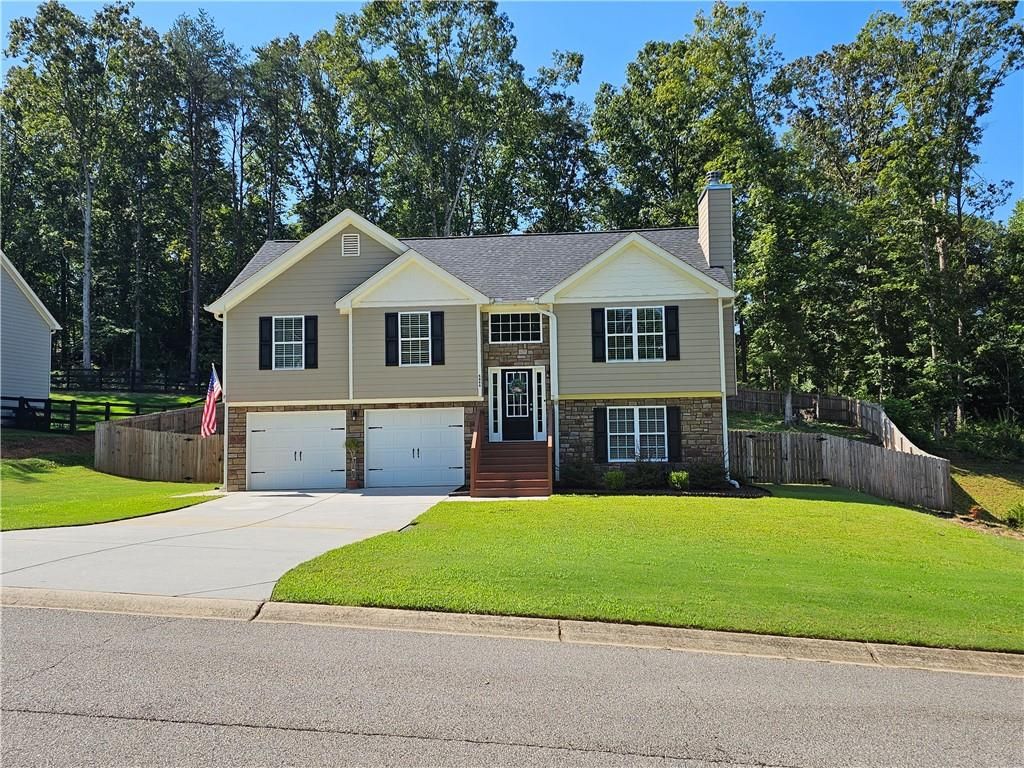 5466 Stepstone Way, Gainesville, GA 30506