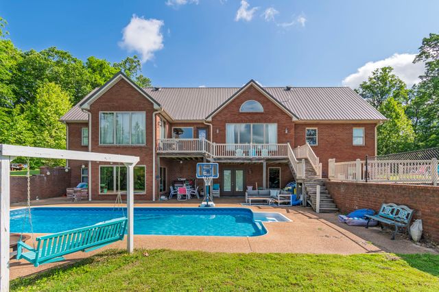 2266 S Main Street, Lobelville, TN 37097