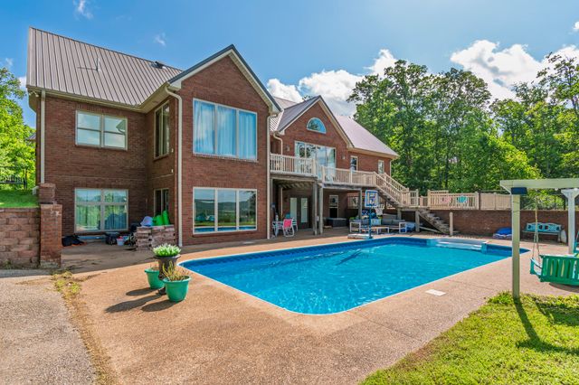 2266 S Main Street, Lobelville, TN 37097