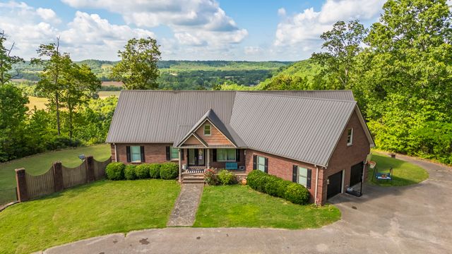2266 S Main Street, Lobelville, TN 37097