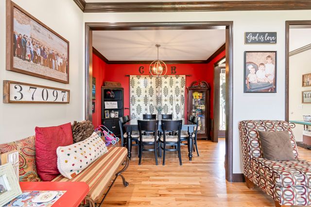 2266 S Main Street, Lobelville, TN 37097