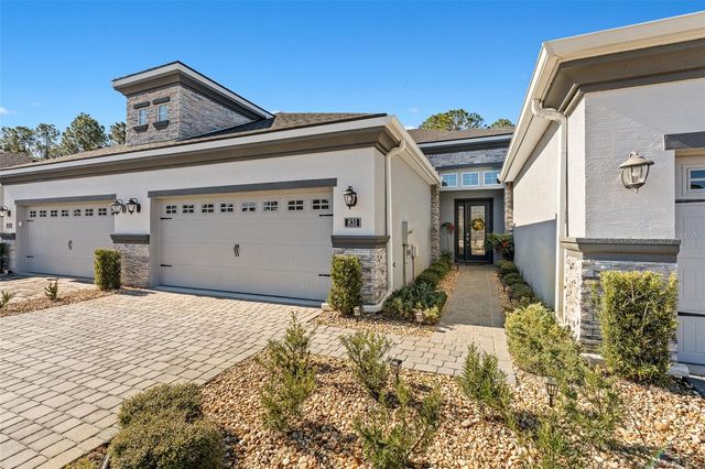 831 PINEWOOD DRIVE, Ormond Beach, FL 32174