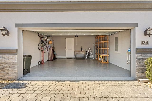 831 PINEWOOD DRIVE, Ormond Beach, FL 32174