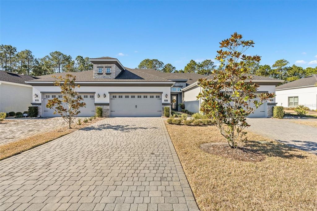 831 PINEWOOD DRIVE, Ormond Beach, FL 32174
