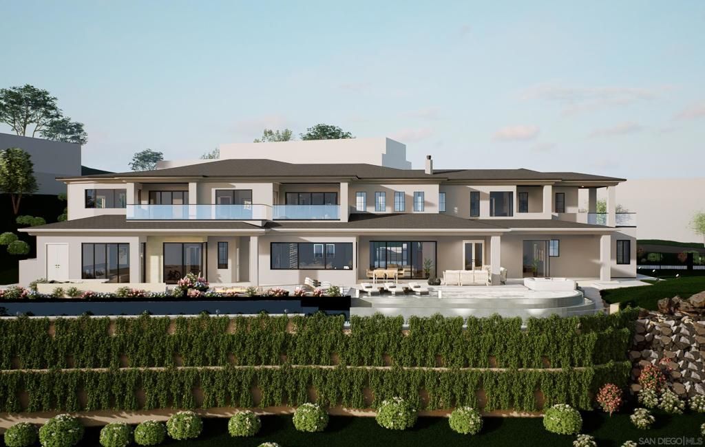 17816 PUNTA DEL SUR, Rancho Santa Fe, CA 92067 — photo 4