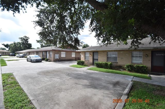 411 BIG CEDAR WAY A, Brandon, FL 33510