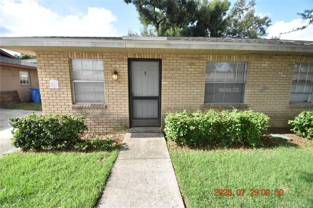 411 BIG CEDAR WAY A, Brandon, FL 33510