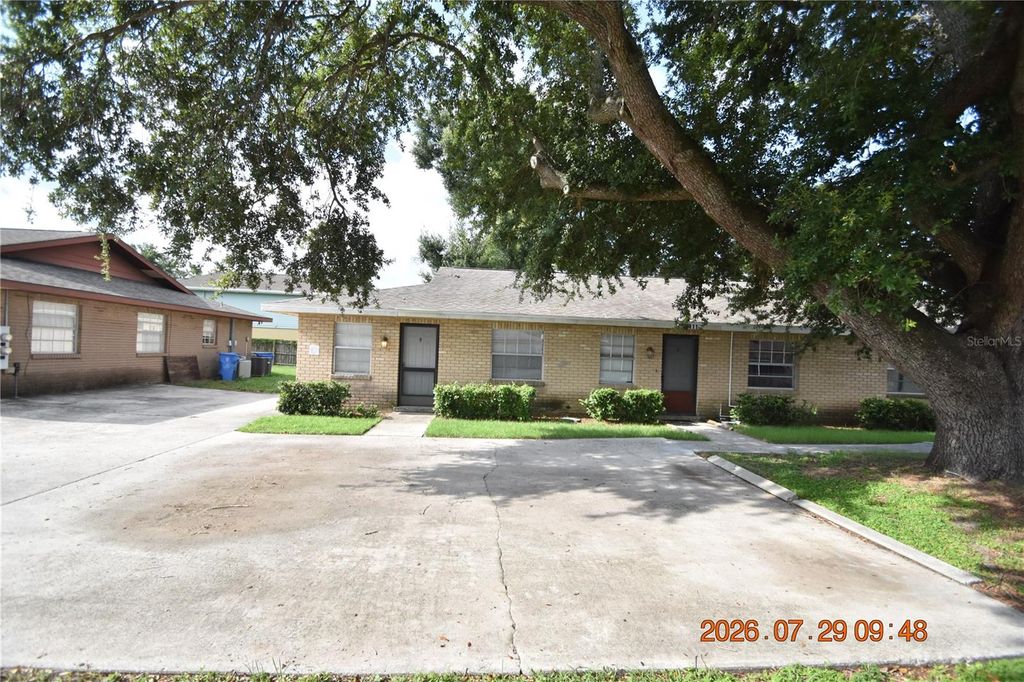 411 BIG CEDAR WAY A, Brandon, FL 33510