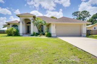 766 SW Duxbury Avenue, Port St Lucie, FL 34983