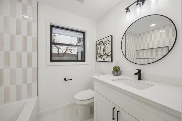 2514 Haverhill Drive, Houston, TX 77008